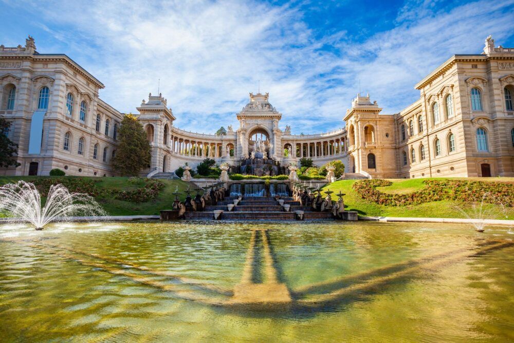 Investir dans le 1er arrondissement de Marseille