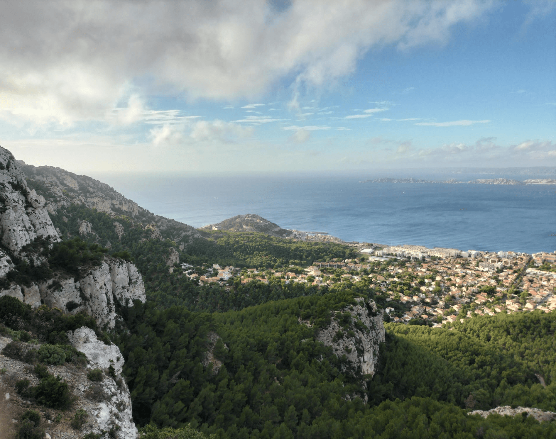 Nos biens à Marseille et alentour
